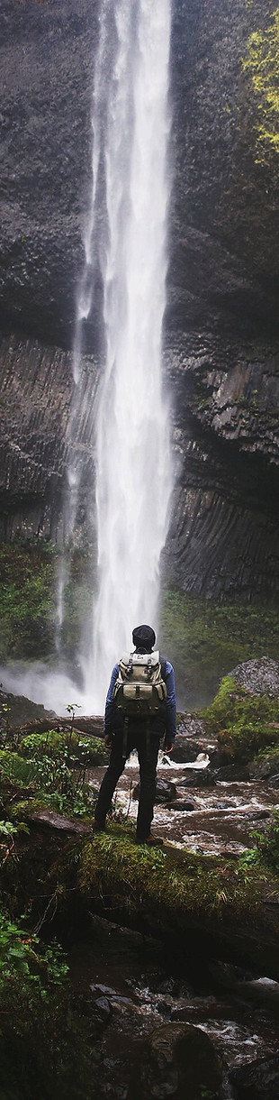 Waterfall