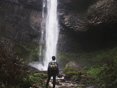 🇧🇷 Lençois - Cascade de Sossego