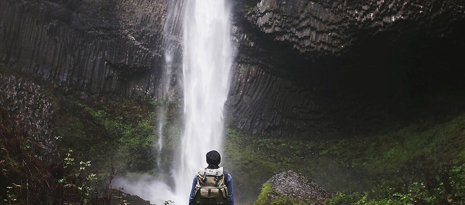 Waterfall