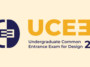 All About UCEED 2025 Exam.