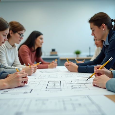 Top NATA Coaching in Mumbai: Your Guide to the Best Exam Preparation