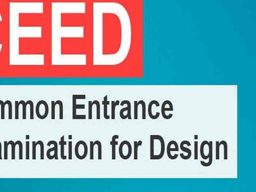 CEED 2023 Exam Details , Syllabus, paper Pattern. Mock test etc.