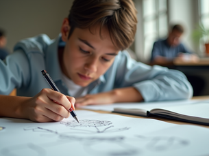 Practice Better with CEED Exam Practice Tests