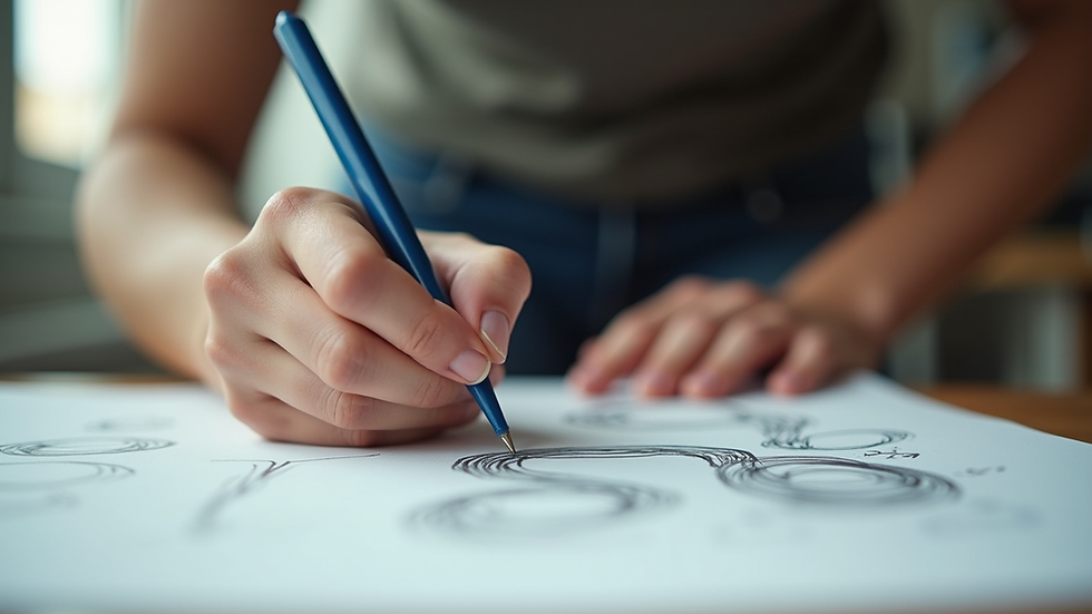 Strategies to Ace the NIFT Entrance Exam - NIFT Preparation Tips