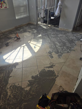 Go to Before and After