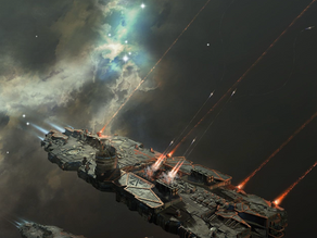 KL #14: Die Kriege von Orion