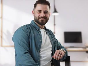 Mostafa Sattouf