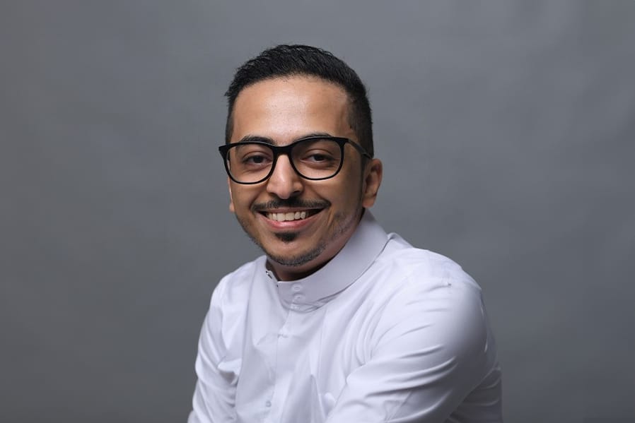 شخصيات لينكدإن: عبد العزيز النفيعي