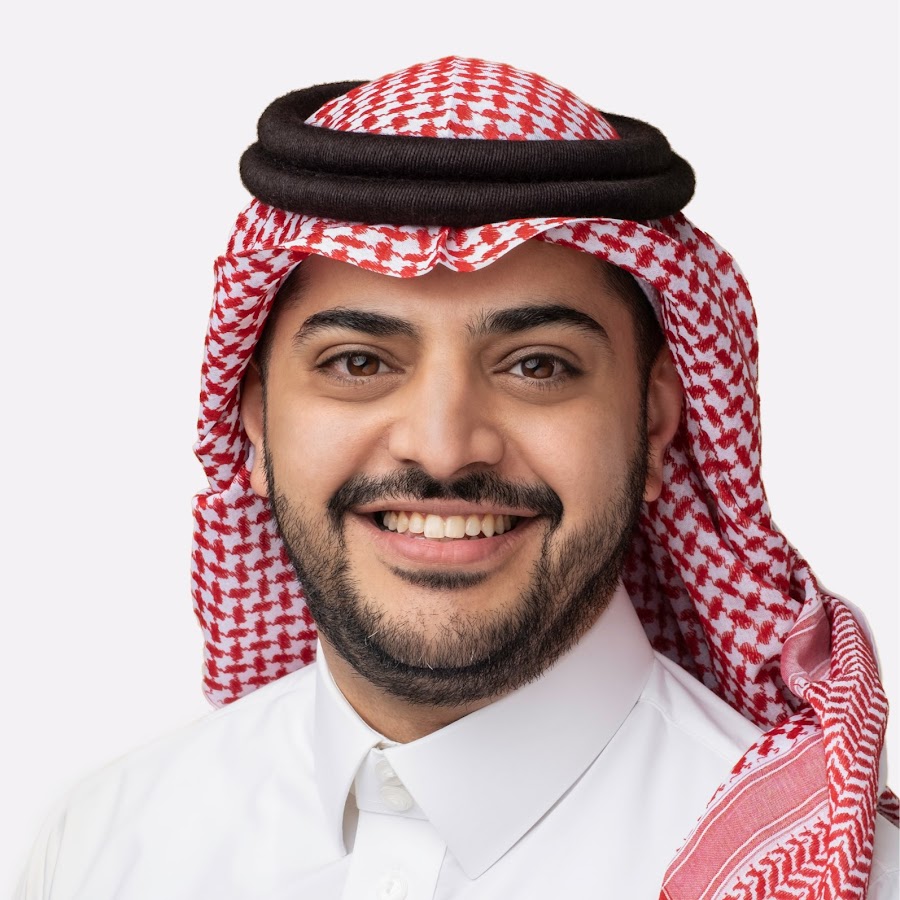 شخصيات لينكدإن: مازن الدرّاب