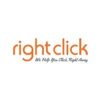 Right Click Logo