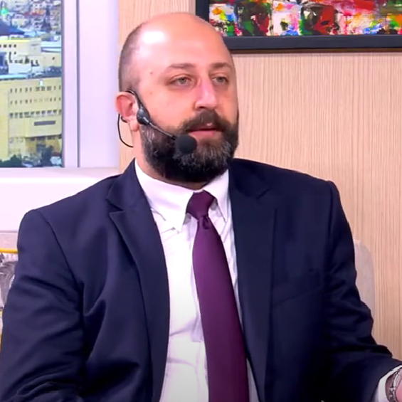 شخصيات لينكدإن: إياد بطشون