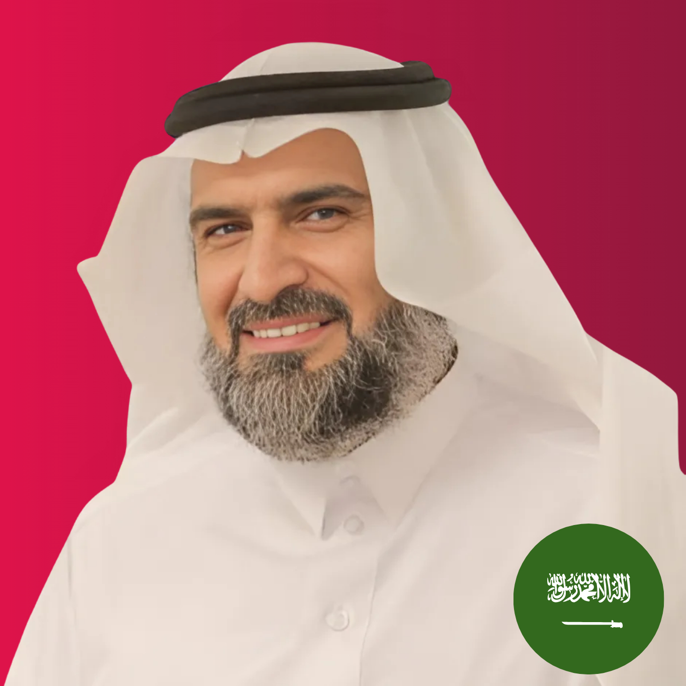 شخصيات لينكدإن: محمد القحطاني