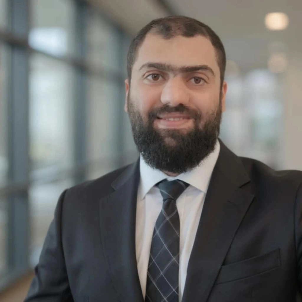 شخصيات لينكدإن: أنيس صافية