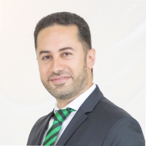 شخصيات لينكدإن: غسان غنوم