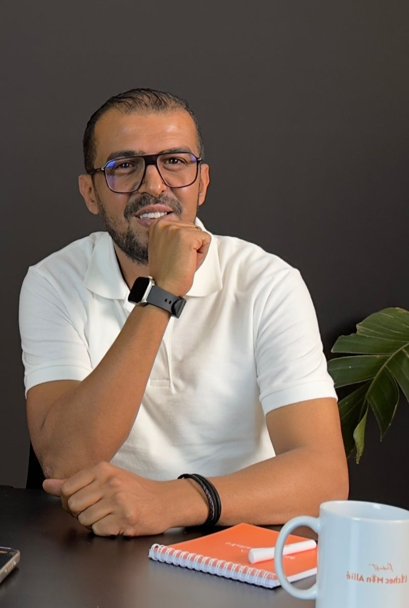 Skander Baccari - إسكندر بكاري