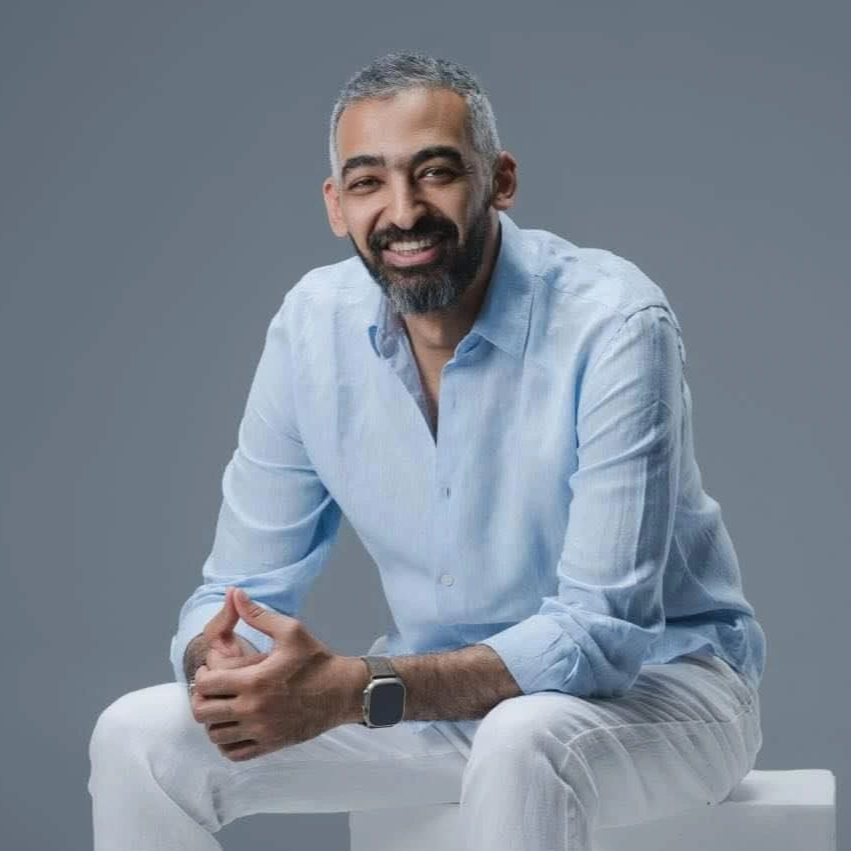 شخصيات لينكدإن: صلاح أبو المجد