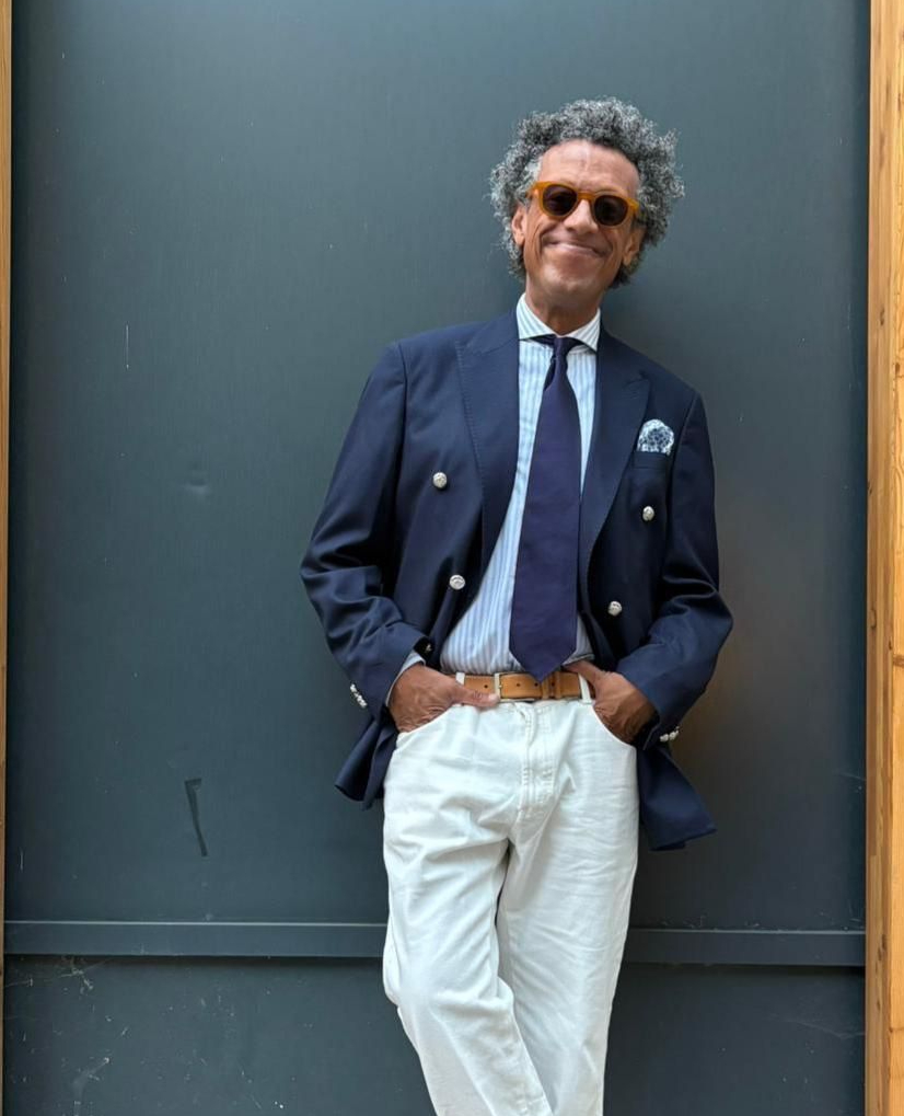 سعيد باعقبل - Said Baaghil