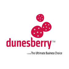 Dunesberry Logo