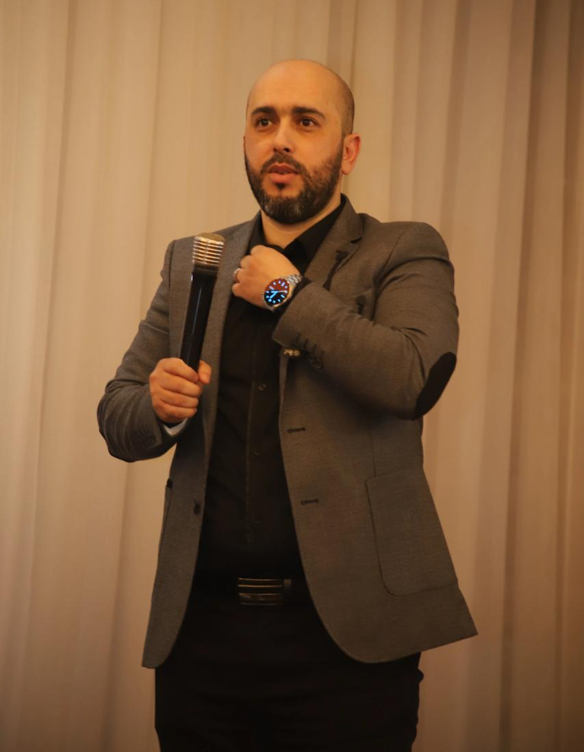 أحمد بن حمودة - Ahmed Ben Hamouda