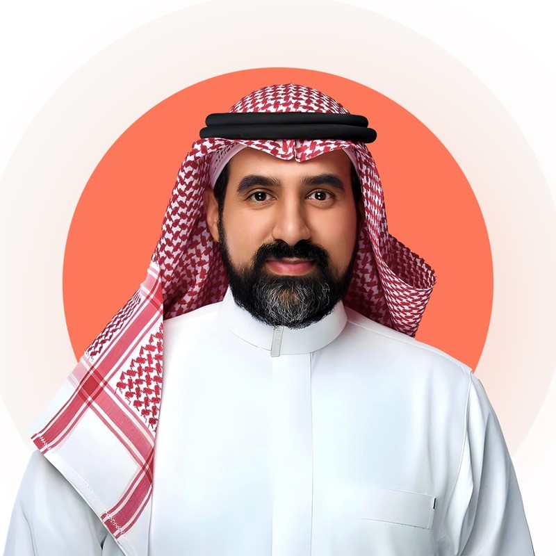 شخصيات لينكدإن: فراس مغربل