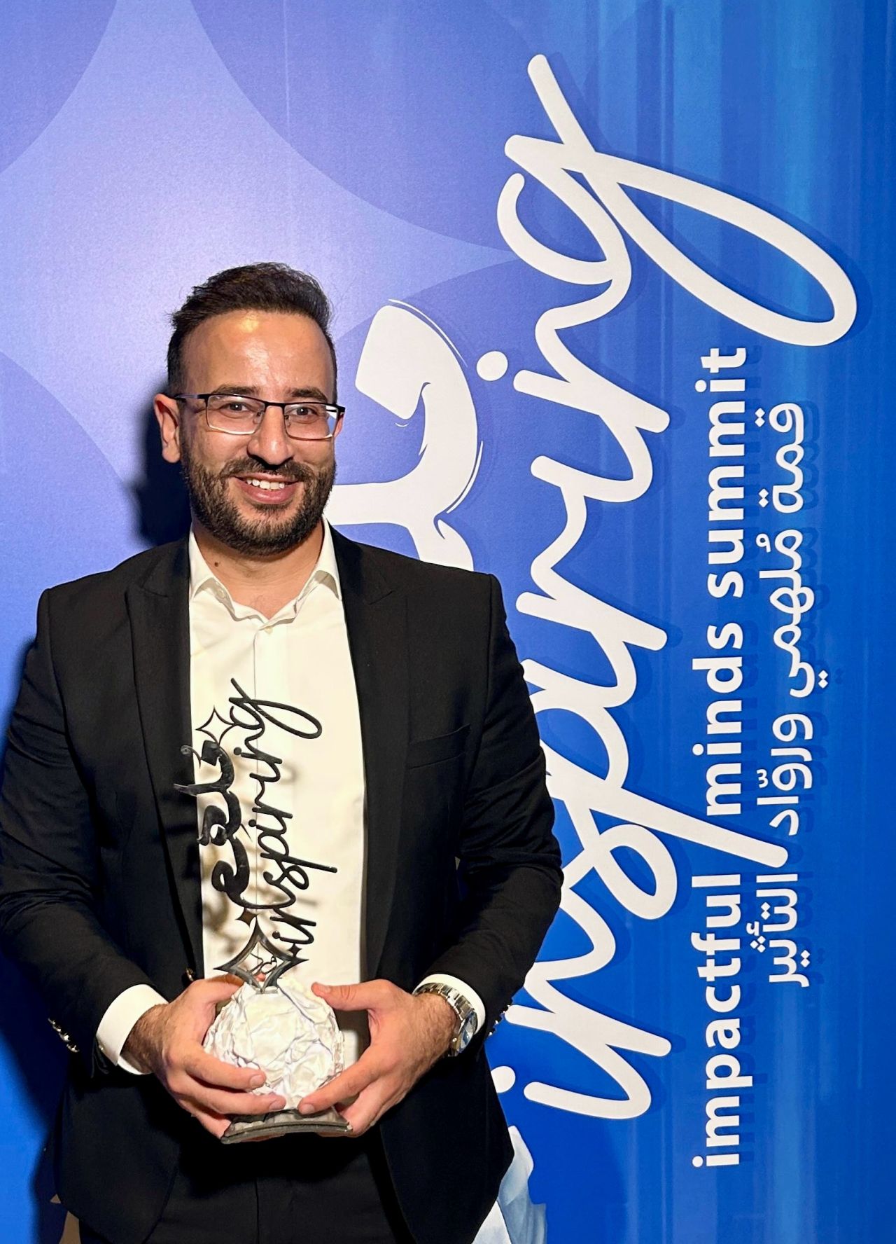 شخصيات لينكدإن: أحمد السيف