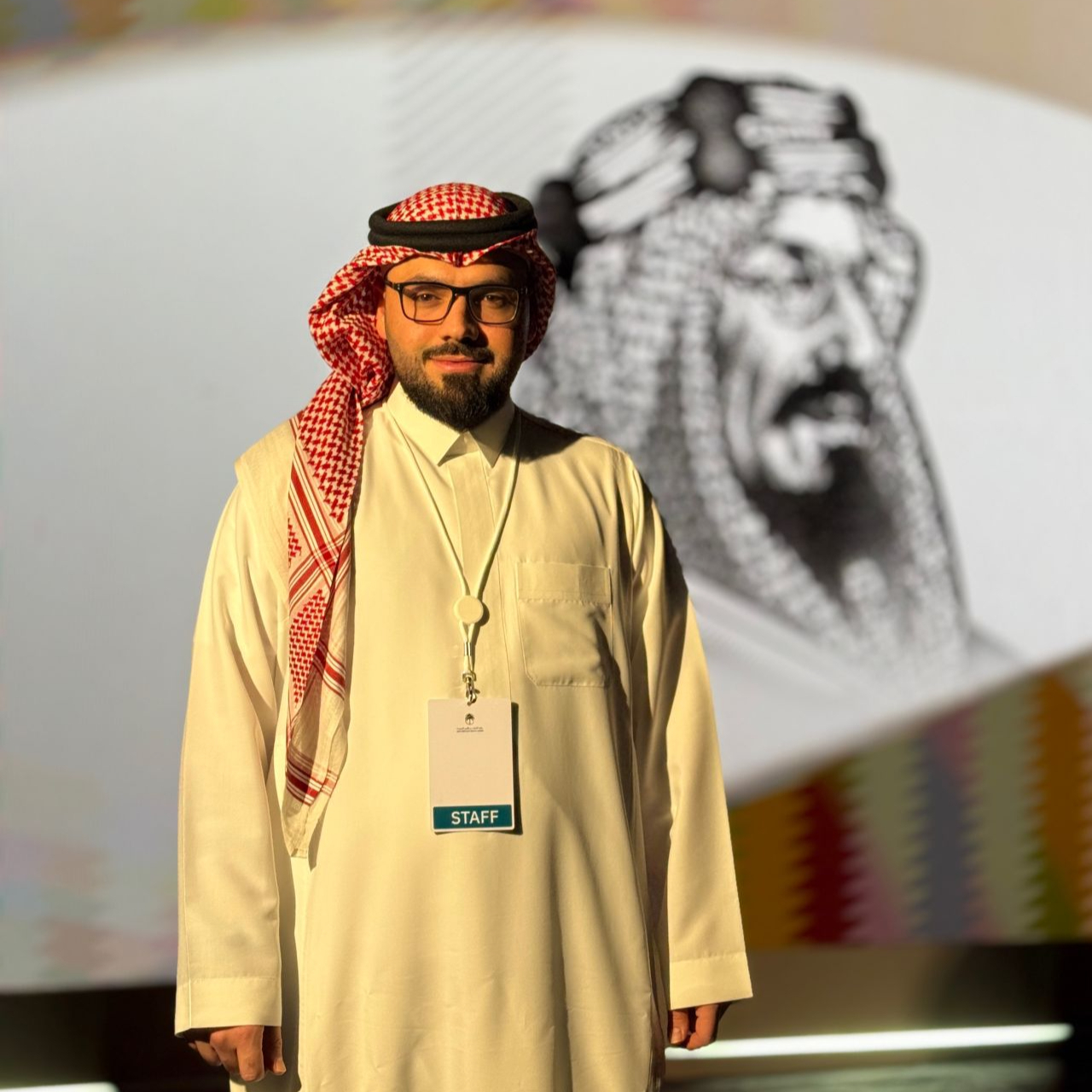 شخصيات لينكدإن: أحمد ثامر