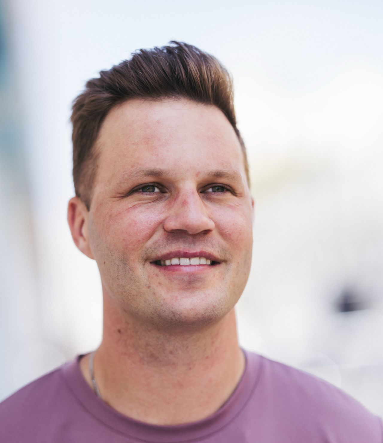 LinkedIn Voices: David Walsh