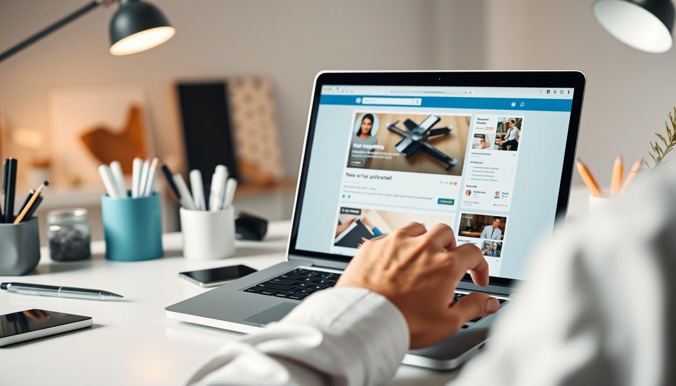 Expert Services for Profile Optimization