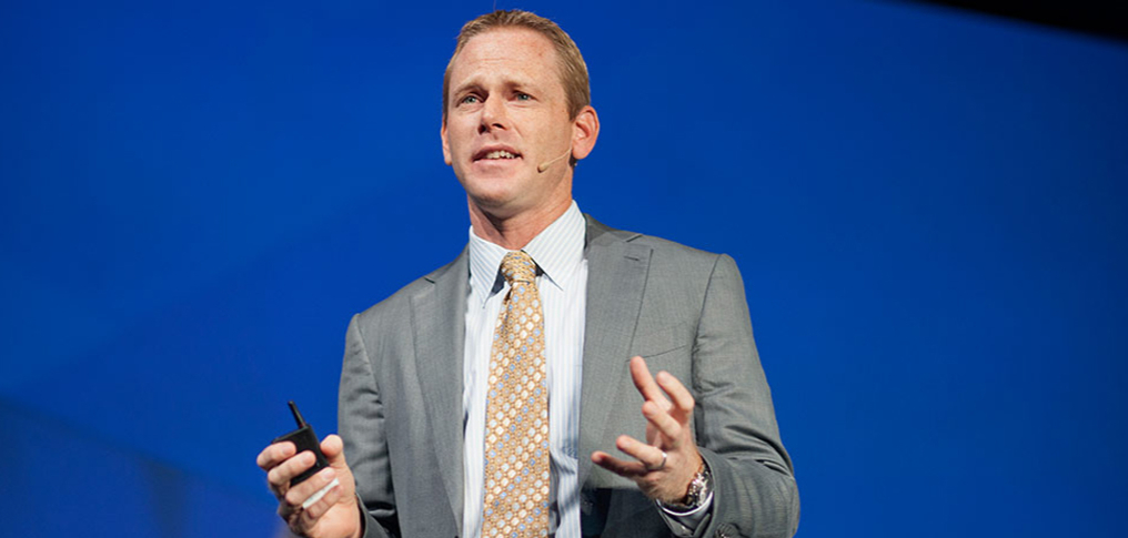 LinkedIn Voices: Travis Bradberry