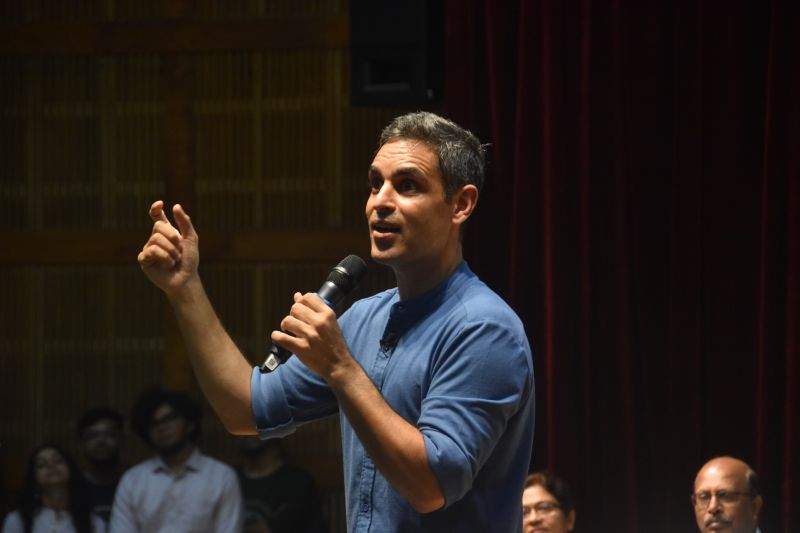 LinkedIn Voices: Ankur Warikoo