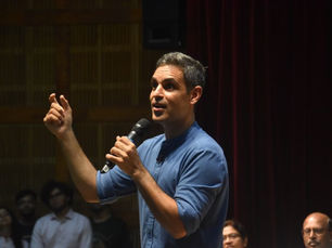 Ankur Warikoo