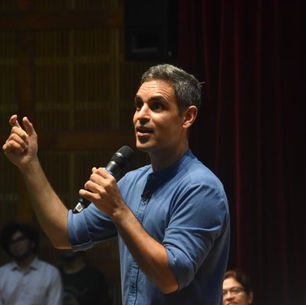 Ankur Warikoo