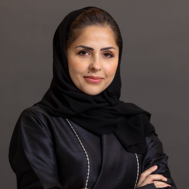 شخصيات لينكدإن: دعاء حسن ميرة