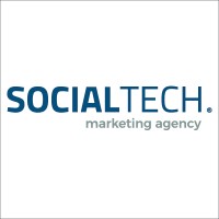 Social Tech Logo