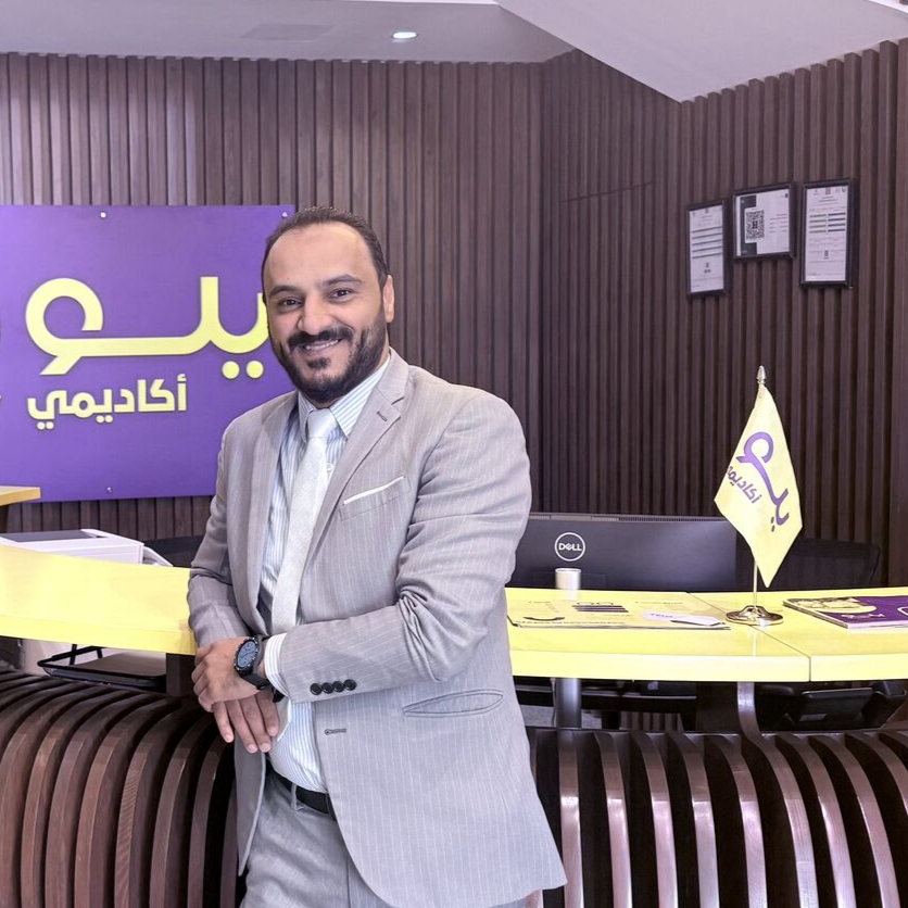 شخصيات لينكدإن: محمد الخالد