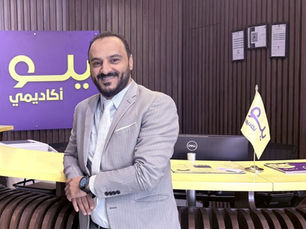 محمد الخالد