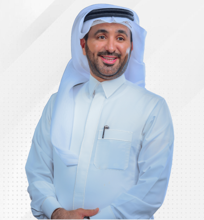 <strong>الدكتور عبد الرحمن الدايل</strong>