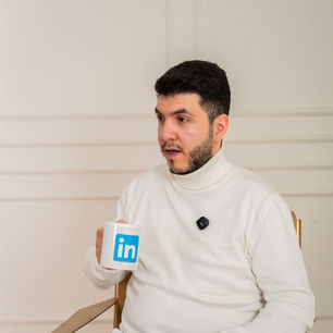 Mohamad Yousif Ybroudi