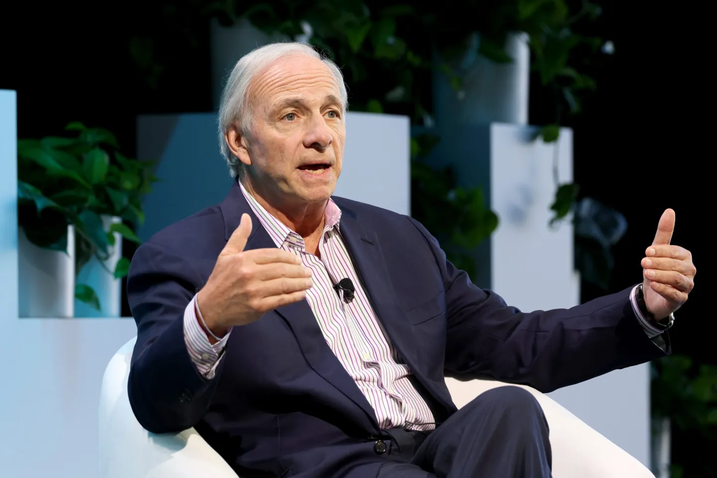 LinkedIn Voices: Ray Dalio