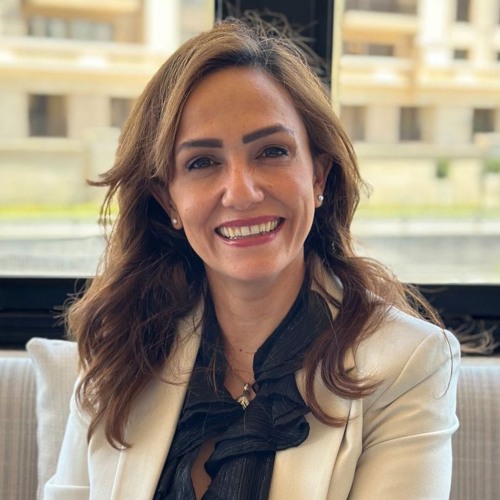 شخصيات لينكدإن: سالي أبو علي