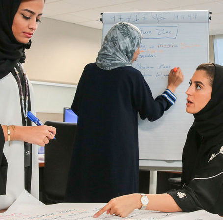 the Rights and Opportunities for Women Under Saudi Labor Law