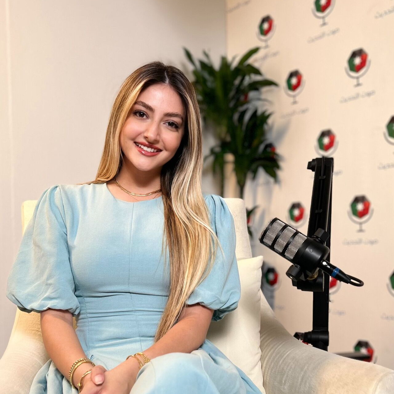 شخصيات لينكدإن: جود الصالح