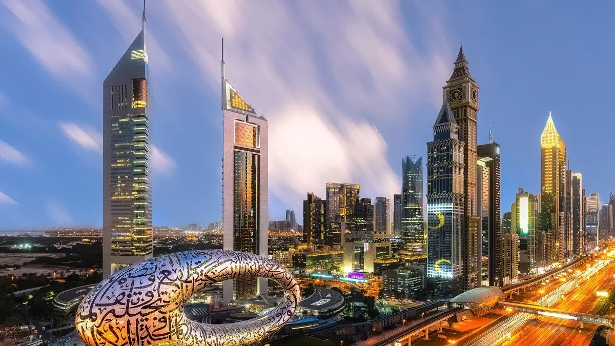 Top 5 Marketing Agencies in UAE | 2025 Ranking