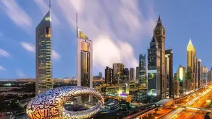 Top 5 Marketing Agencies in UAE | 2025 Ranking 