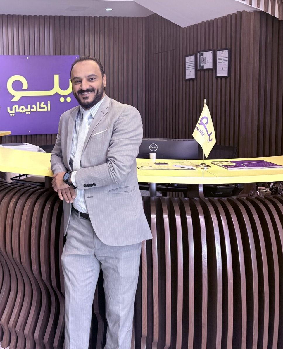 محمد الخالد