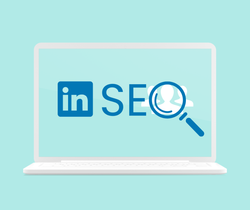 LinkedIn SEO