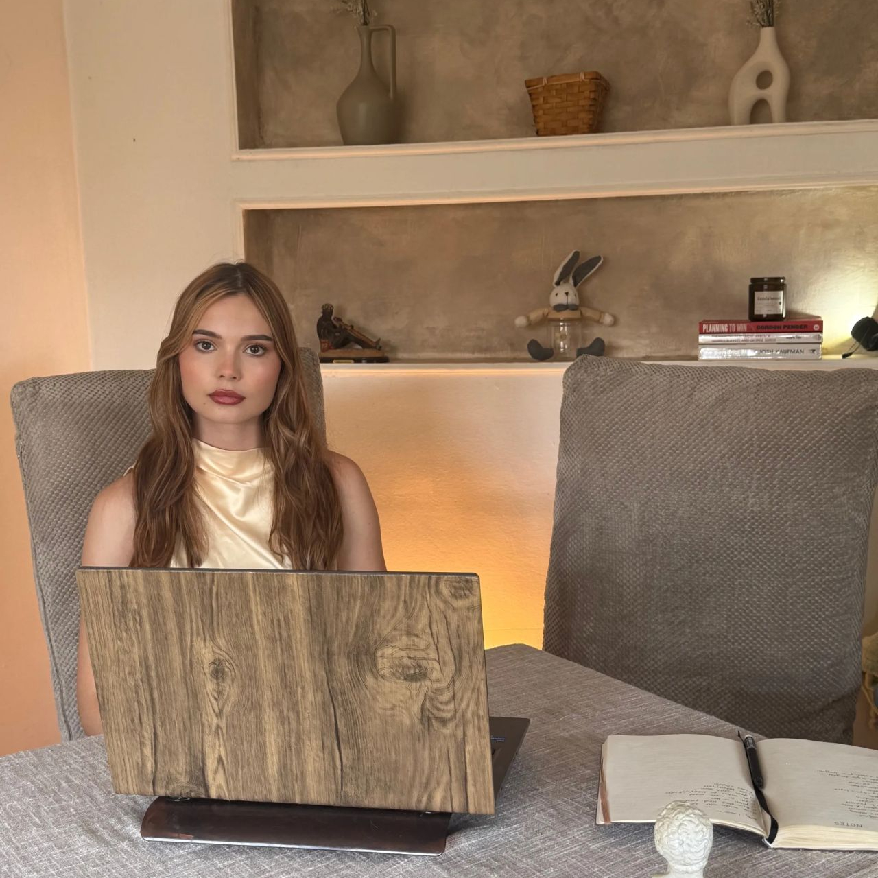 LinkedIn Voices: Marina Panova