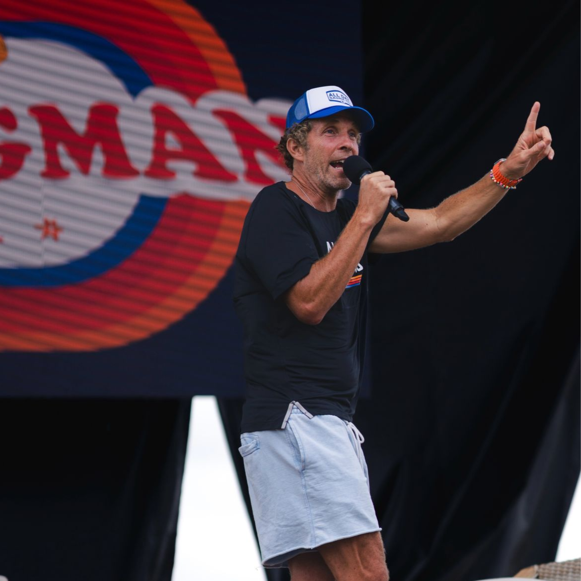 LinkedIn Voices: Jesse Itzler