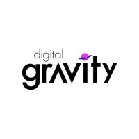 Digital Gravity Logo