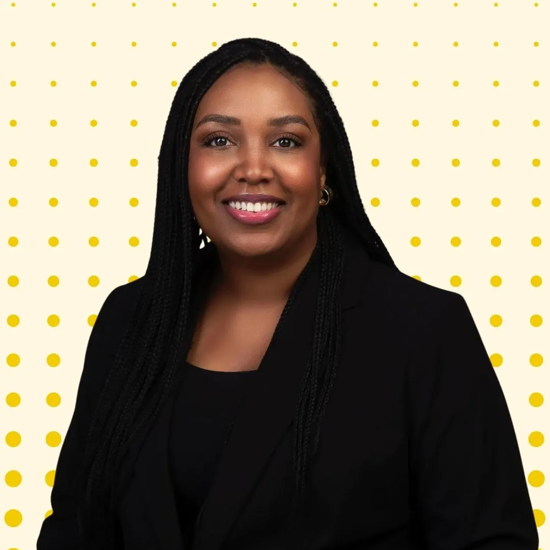 LinkedIn Voices: April Little